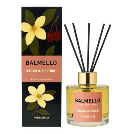 zapach-do-domu-balmelo-magnolia-and-cherry-120-ml-gratis