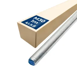 pret-gwintowany-m-30x1000-szpilka-kl-5-8-ocynk