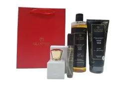 zestaw-prezentowy-glantier-553-perfum-premium-perfumtka-balsam-toraba