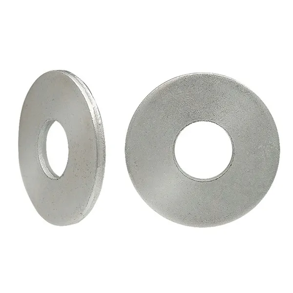 Podkładki poszerzane M14 DIN9021 ocynkowane (1kg)