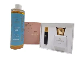 glantier-zestaw-prezentowy-damski-507-box-perfum-z-roletka-olejek-myjacy