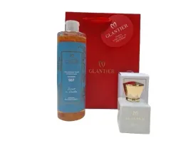 glantier-507-zestaw-dla-niej-perfumy-premium-olejek-myjacy-torba