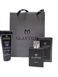 glantier-zestaw-prezentowy-meski-728-perfumy-premium-krem-do-rak-torba