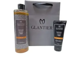 glantier-zestaw-prezentowy-meski-759-olejek-myjacy-krem-do-rak-torba
