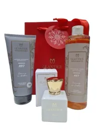 glantier-497-zestaw-prezentowy-perfum-premium-olejek-myjacy-balsam