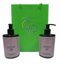 glantier-zestaw-prezentowy-585-mydlo-i-krem-do-rak-elegancka-torba