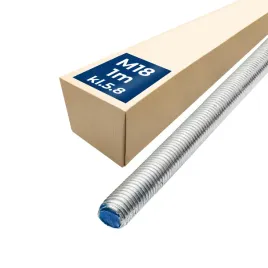 pret-gwintowany-m18x1000-szpilka-kl-5-8-ocynk