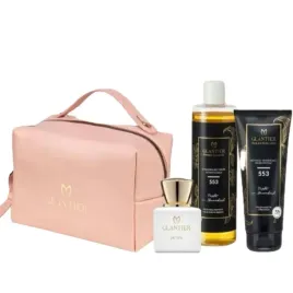 glantier-553-zestaw-prezentowy-perfumy-balsam-olejek-kosmetyczka