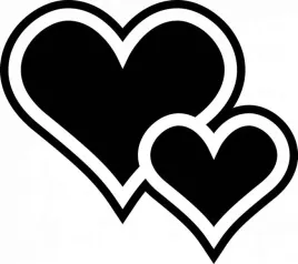 naklejka-3d-wodoodporna-na-samochod-auto-gadzety-serce-serca-love