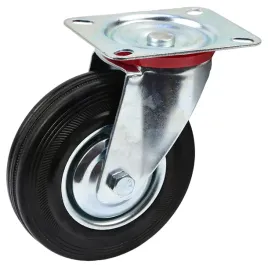 kolo-obrotowe-125mm-gumowe-mocne-do-mebli-i-sprzetu-warsztatowego