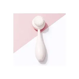 dwustronna-szczotka-do-oczyszczania-twarzy-z-silikonem-ergonomiczny-uchwyt