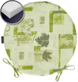 okragla-poduszka-na-krzeslo-40-cm-taboret-wiazana