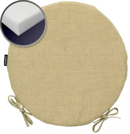 okragla-poduszka-na-krzeslo-40-cm-taboret-wiazana