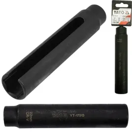 yato-klucz-dluga-nasadka-do-demontazu-sondy-lambda-150mm-1-2-22mm-yt-17513