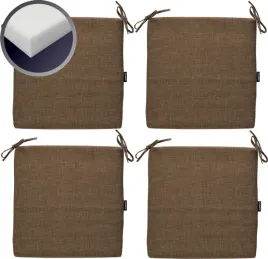 zestaw-poduszek-na-krzeslo-40x40-wiazane-brazowy