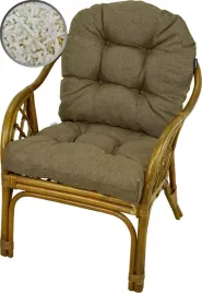 poduszka-na-fotel-rattanowy-ogrodowy-brazowa-ampo
