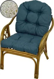 poduszka-na-fotel-rattanowy-ogrodowy-granatowa-ampo