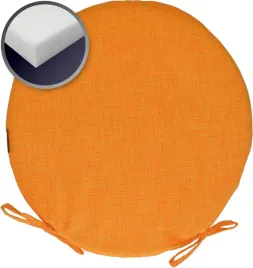 okragla-poduszka-na-krzeslo-40-cm-taboret-wiazana
