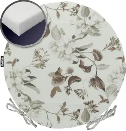 okragla-poduszka-na-krzeslo-40-cm-taboret-wiazana