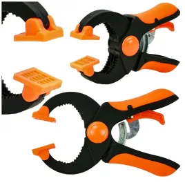 scisk-stolarski-sprezynowy-150mm-zapadkowy-blokujacy-ergonomiczny