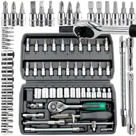 zestaw-kluczy-nasadowych-grzechotka-1-4-torx-nasadki-narzedziowy-46-el