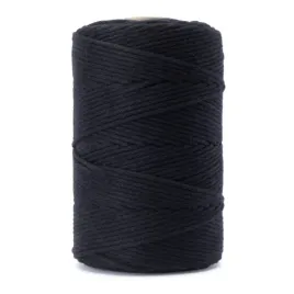 sznurek-bawelniany-do-makramy-czarny-3mm-100m