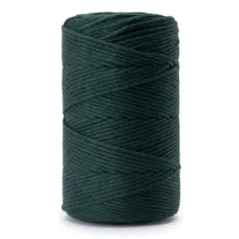 sznurek-bawelniany-do-makramy-zielony-3mm-100m