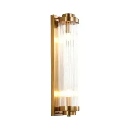 kinkiet-kolumna-lampa-brass-ionic-60cm-zloty-krysztalowy-iluminar-e14