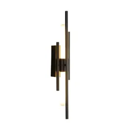 safara-elegancki-kinkiet-nowoczesny-led-czarny-60-cm