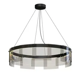 lampa-wiszaca-led-ring-gallen-60-cm-czarna-szklo-dymione-iluminar-36w-3000k
