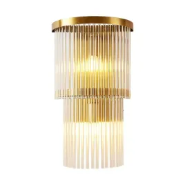 cascada-kinkiet-krysztalowy-zloty-40cm