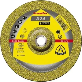 tarcza-do-szlifowania-125x6-klingspor-a-24-extra