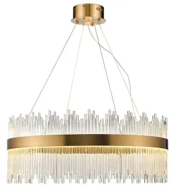 zyrandol-led-delhi-crystal-rods-o80-cm-krysztalowy-mosiadz-szczotkowany