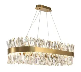 lampa-wiszaca-zyrandol-led-amsterdam-3-barwy-80cm-mosiadz-szczotkowany