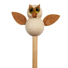 drewniany-olowek-sowa-sowka-figurka-szkolny-dzieciecy