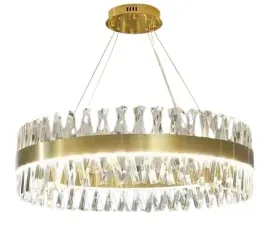 amsterdam-zyrandol-80cm-pierscien-3-led-kolor-80w-mosiadz-krysztal-k9