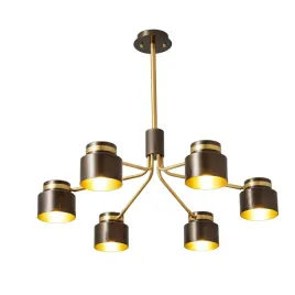 vien-zyrandol-70cm-czarny-mosiadz-6-punktowy