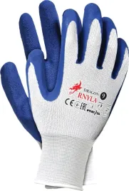 rekawice-ochronne-nylon-lateks-rnyla-wn-r-8