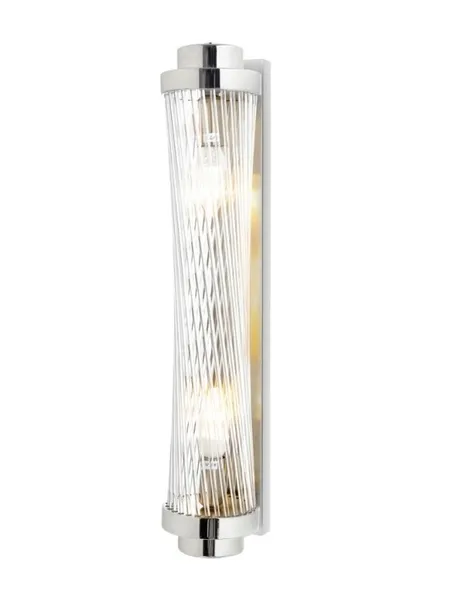 ionic-kinkiet-krysztal-kolumna-60cm-chrom-dlugosc-wysokosc-60-cm