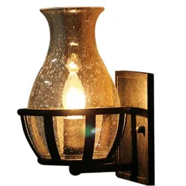 vintage-jar-duzy-kinkiet-retro