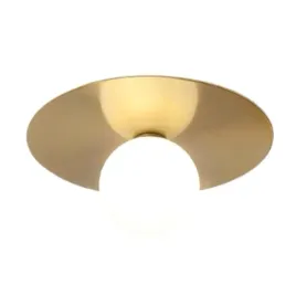 lampa-sufitowa-plafon-sombre-35-cm-mosiadz-g9-led-1x5w-szklo-iluminar-ip20