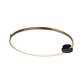 eye-40-plafon-nowoczesny-plafon-led-czarny-i-zloty-40cm