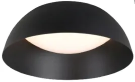 bol-lampa-sufitowa-plafon-35cm-20w-led-czarna