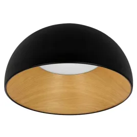 myto-lampa-sufitowa-plafon-czarny-naturalna