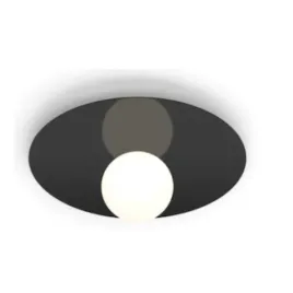 sombre-nowoczesny-czarny-plafon-35-cm