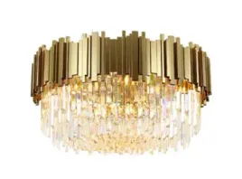 pipe-organ-crystal-brass-plafon-krysztalowy-45cm
