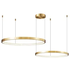 zing-ring-double-80-b-zyrandol-led-80cm-dwa-pierscienie-zloty-mosiadz