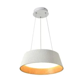aspe-lampa-wiszaca-46cm-1xled-30w-bialy-drewno