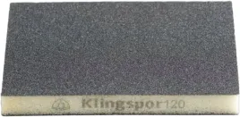 kostka-scierna-gabka-wodoodporna-klingspor-p120