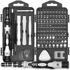 zestaw-precyzyjnych-srubokretow-115el-torx-bity-wkretak-srubokrety-poreczne